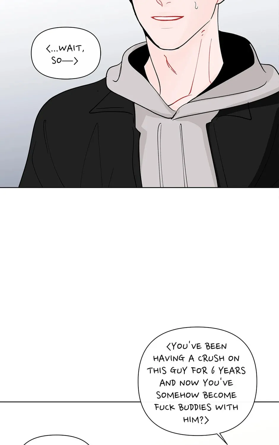 Banana Scandal Chapter 94 page 93 - 