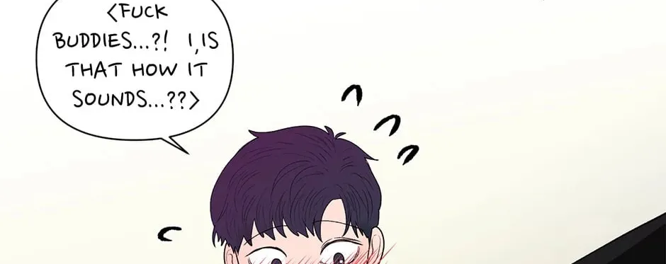 Banana Scandal Chapter 94 page 94 - 