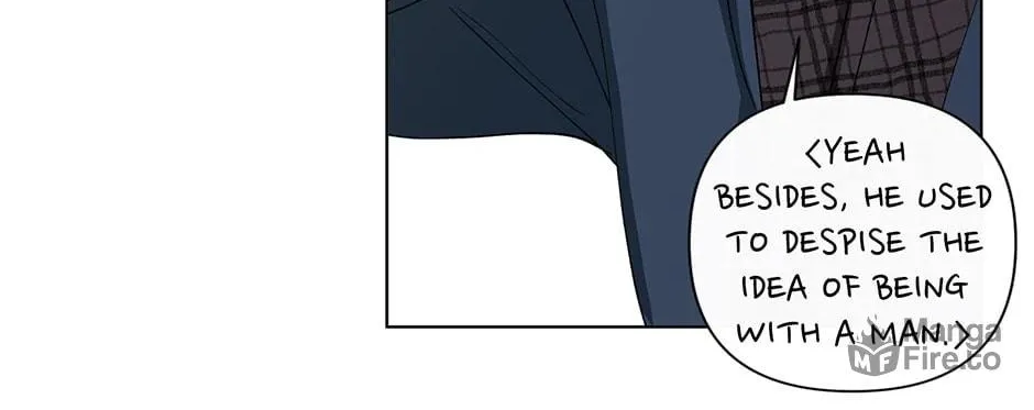 Banana Scandal Chapter 94 page 96 - 