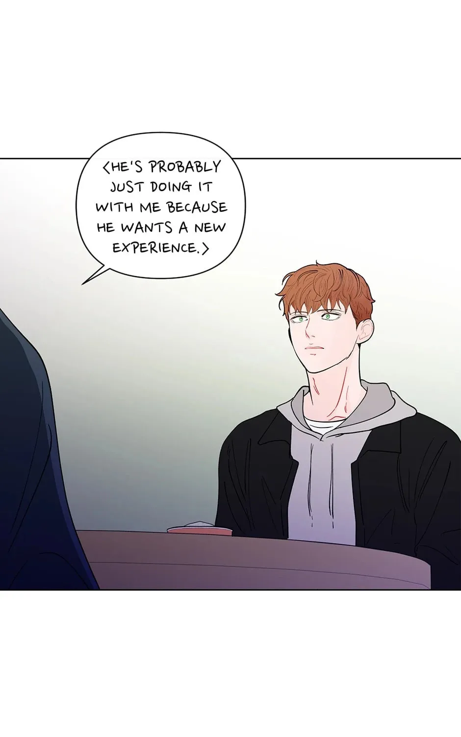 Banana Scandal Chapter 94 page 97 - 