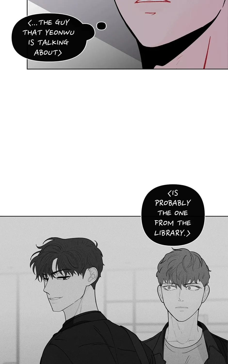 Banana Scandal Chapter 94 page 99 - 