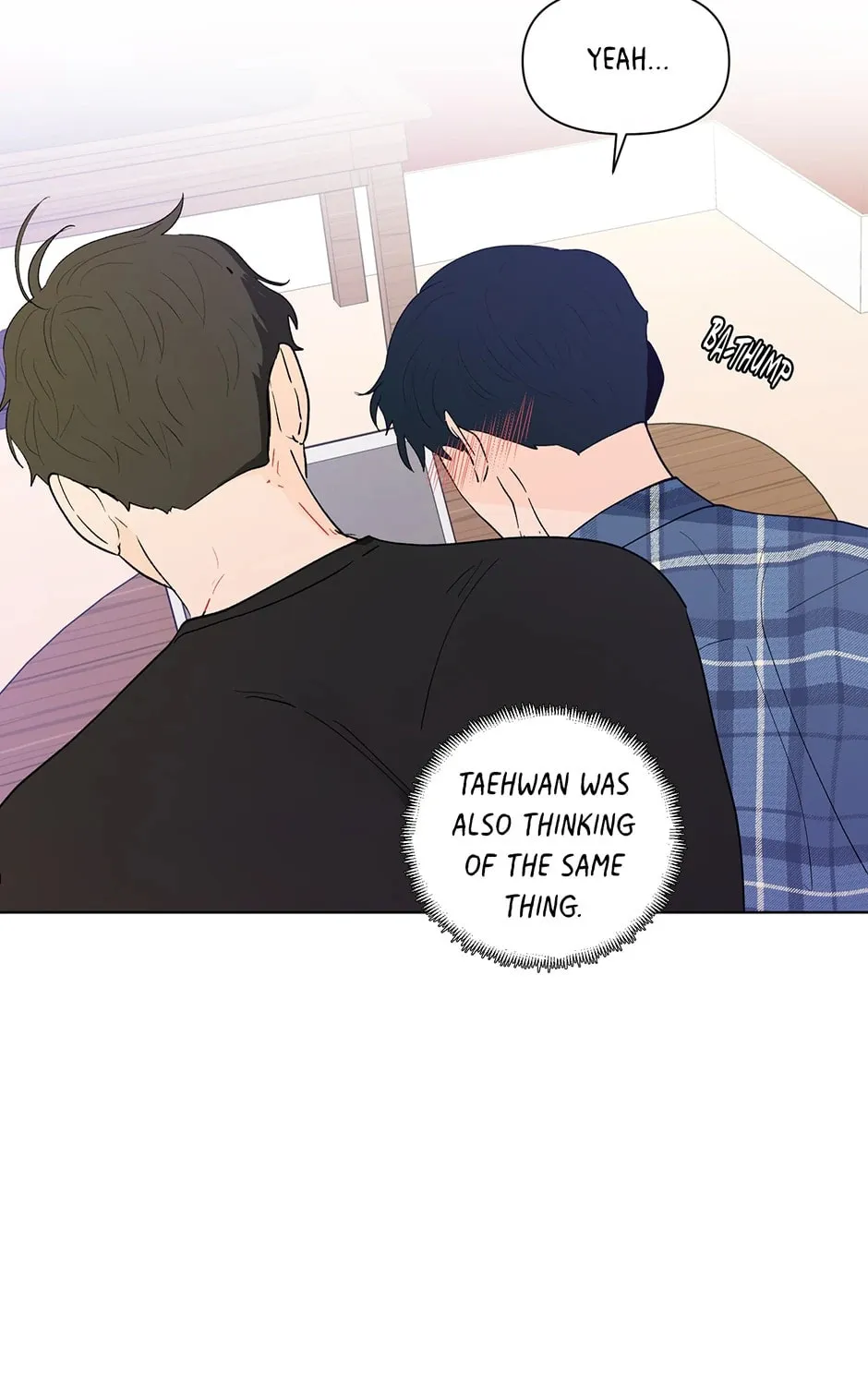 Banana Scandal Chapter 95 page 103 - 