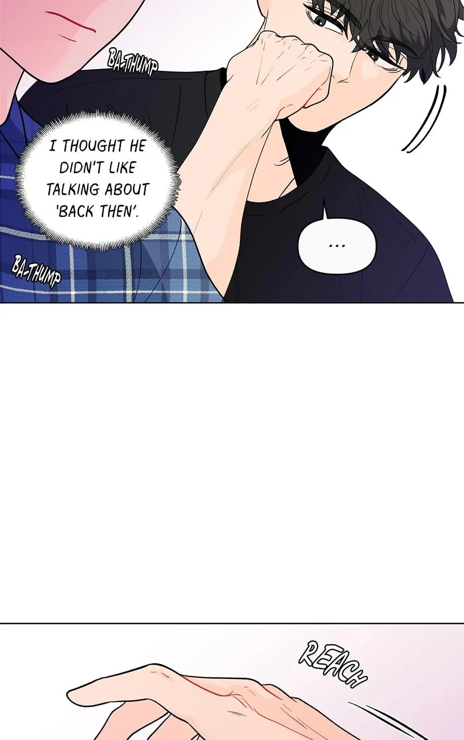 Banana Scandal Chapter 95 page 105 - 