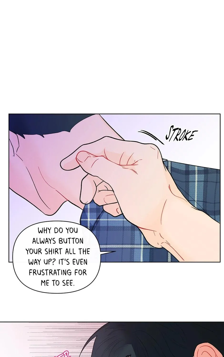 Banana Scandal Chapter 95 page 107 - 