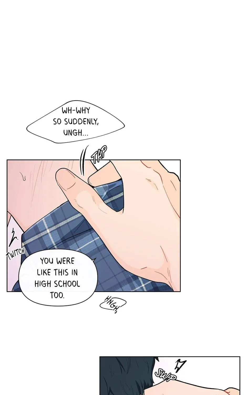 Banana Scandal Chapter 95 page 109 - 