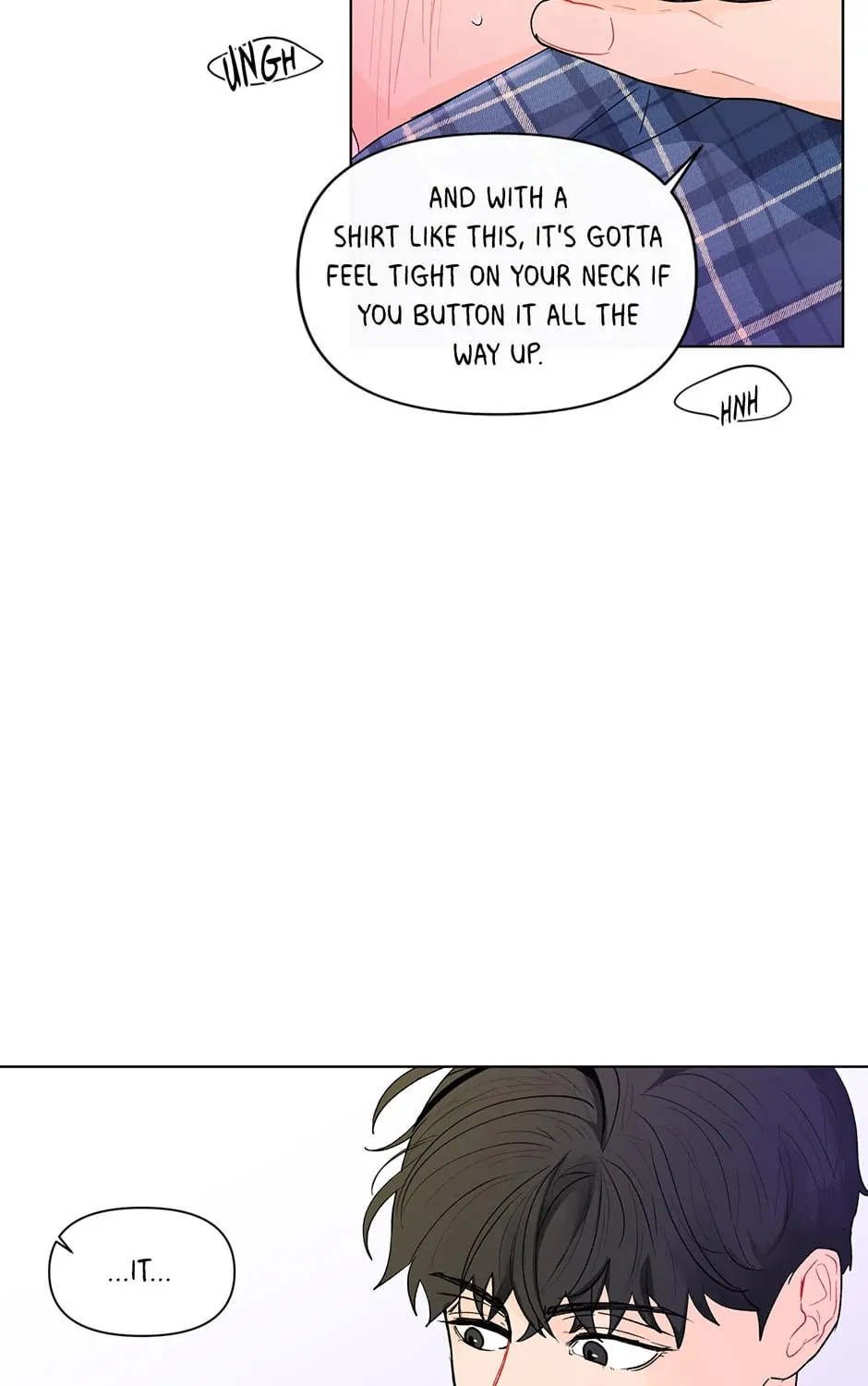 Banana Scandal Chapter 95 page 111 - 