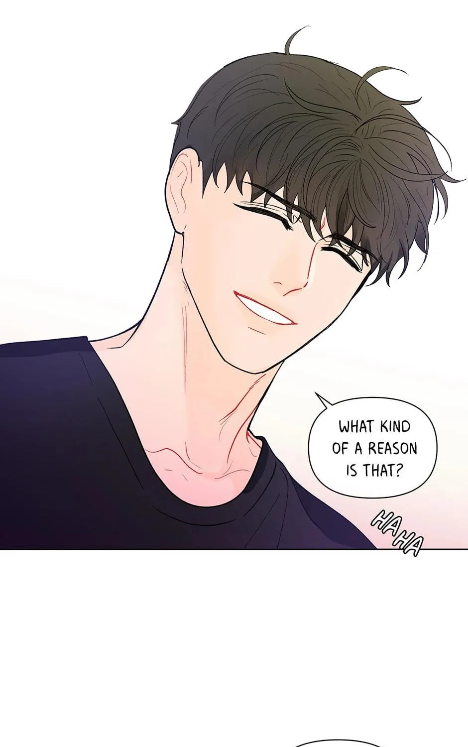 Banana Scandal Chapter 95 page 119 - 