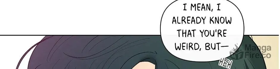 Banana Scandal Chapter 95 page 120 - 