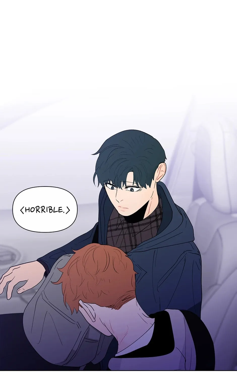Banana Scandal Chapter 95 page 13 - 