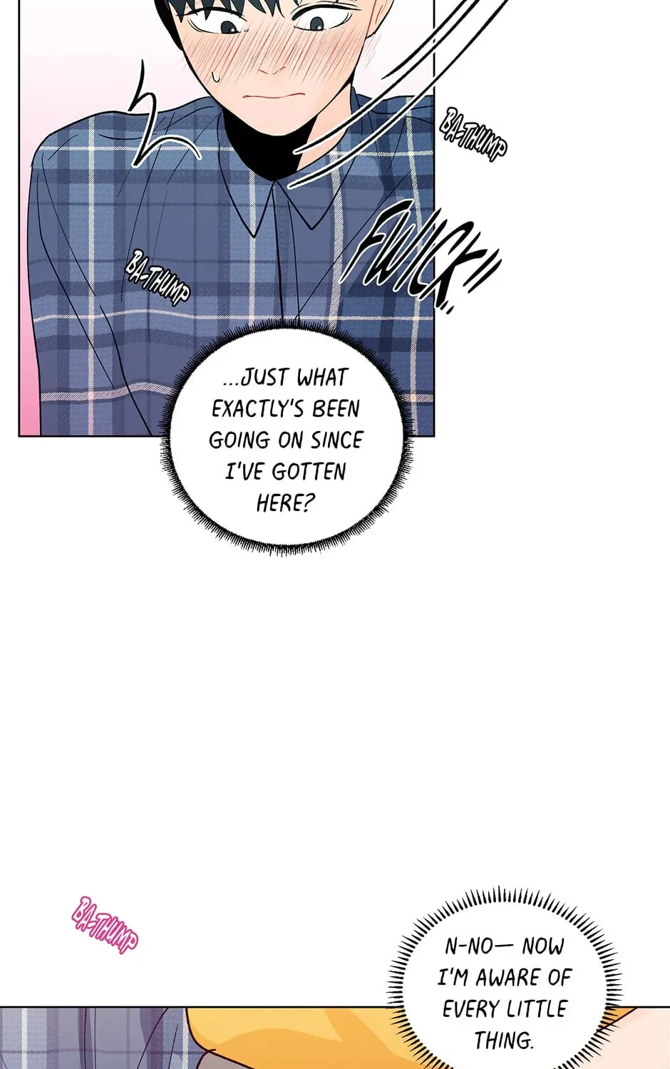 Banana Scandal Chapter 95 page 123 - 