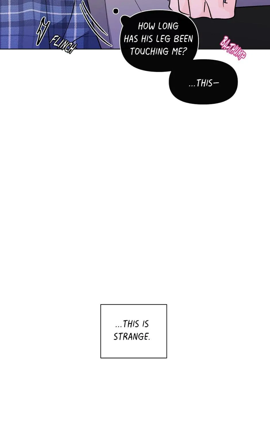 Banana Scandal Chapter 95 page 125 - 