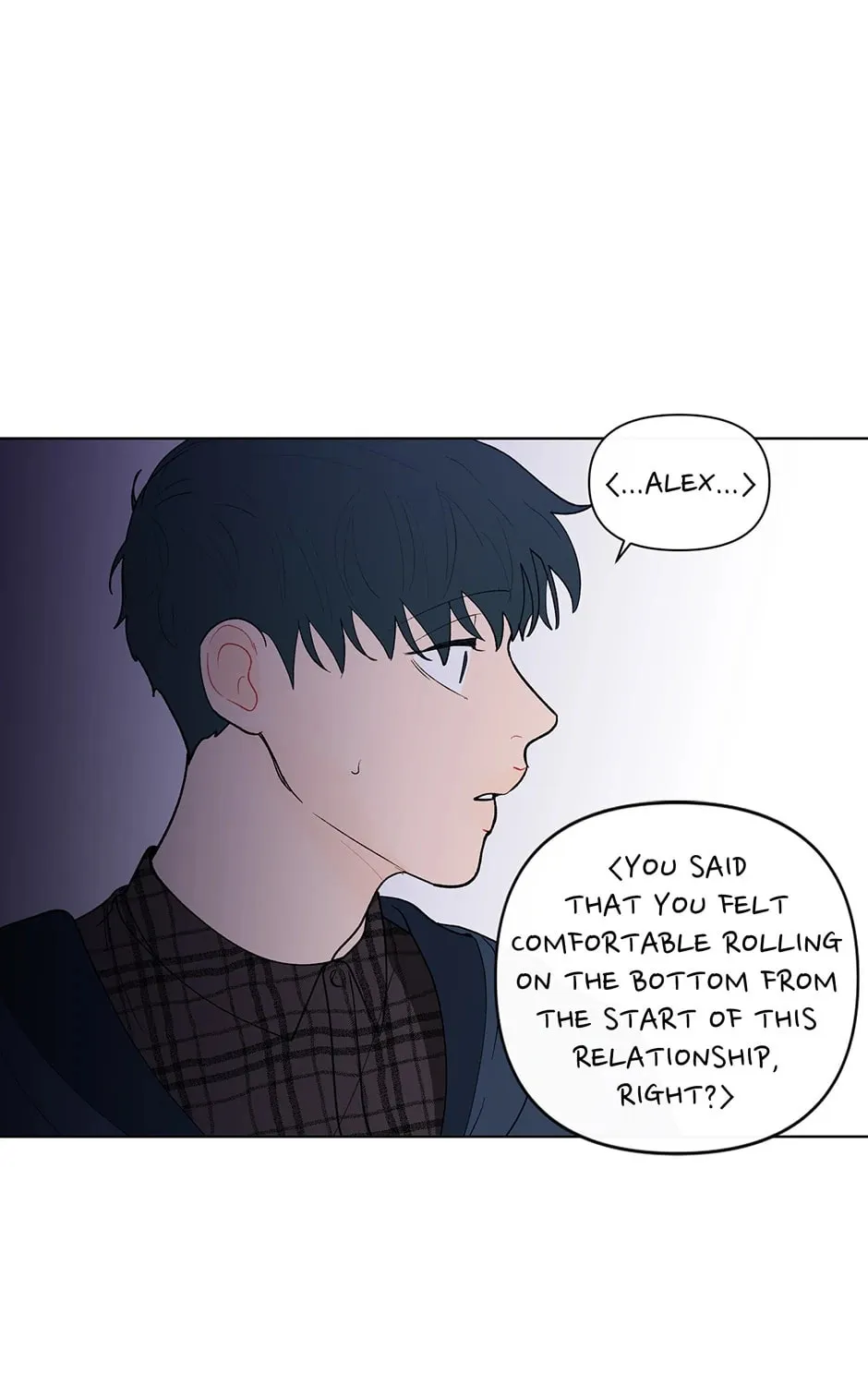 Banana Scandal Chapter 95 page 15 - 