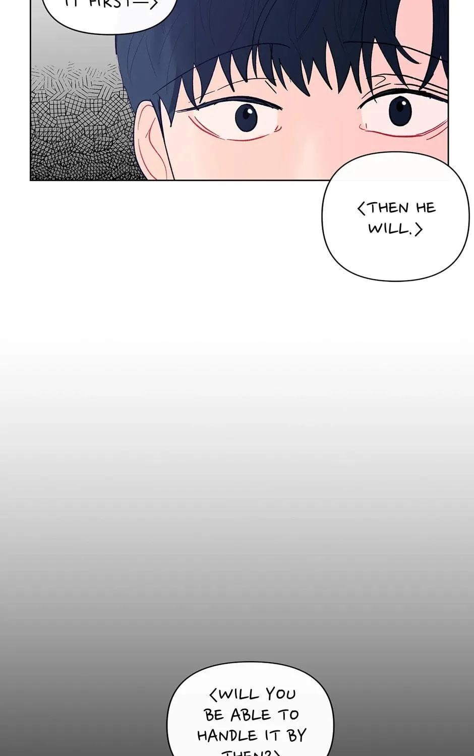 Banana Scandal Chapter 95 page 23 - 