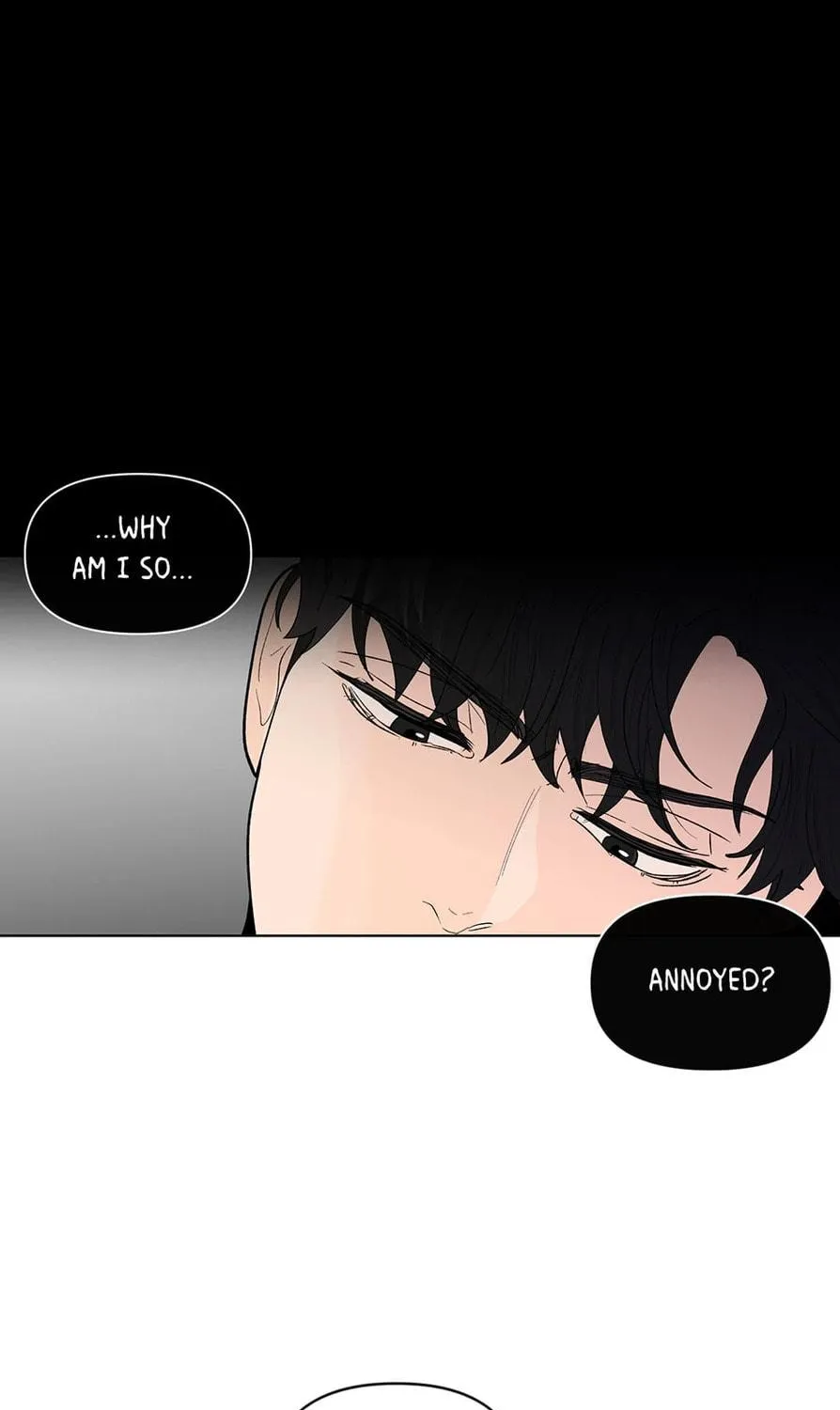 Banana Scandal Chapter 95 page 35 - 
