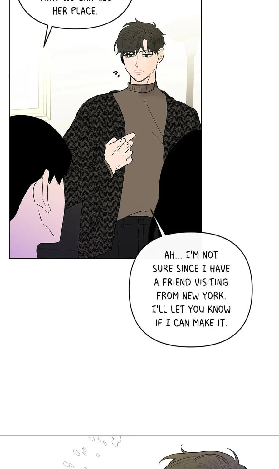 Banana Scandal Chapter 95 page 39 - 
