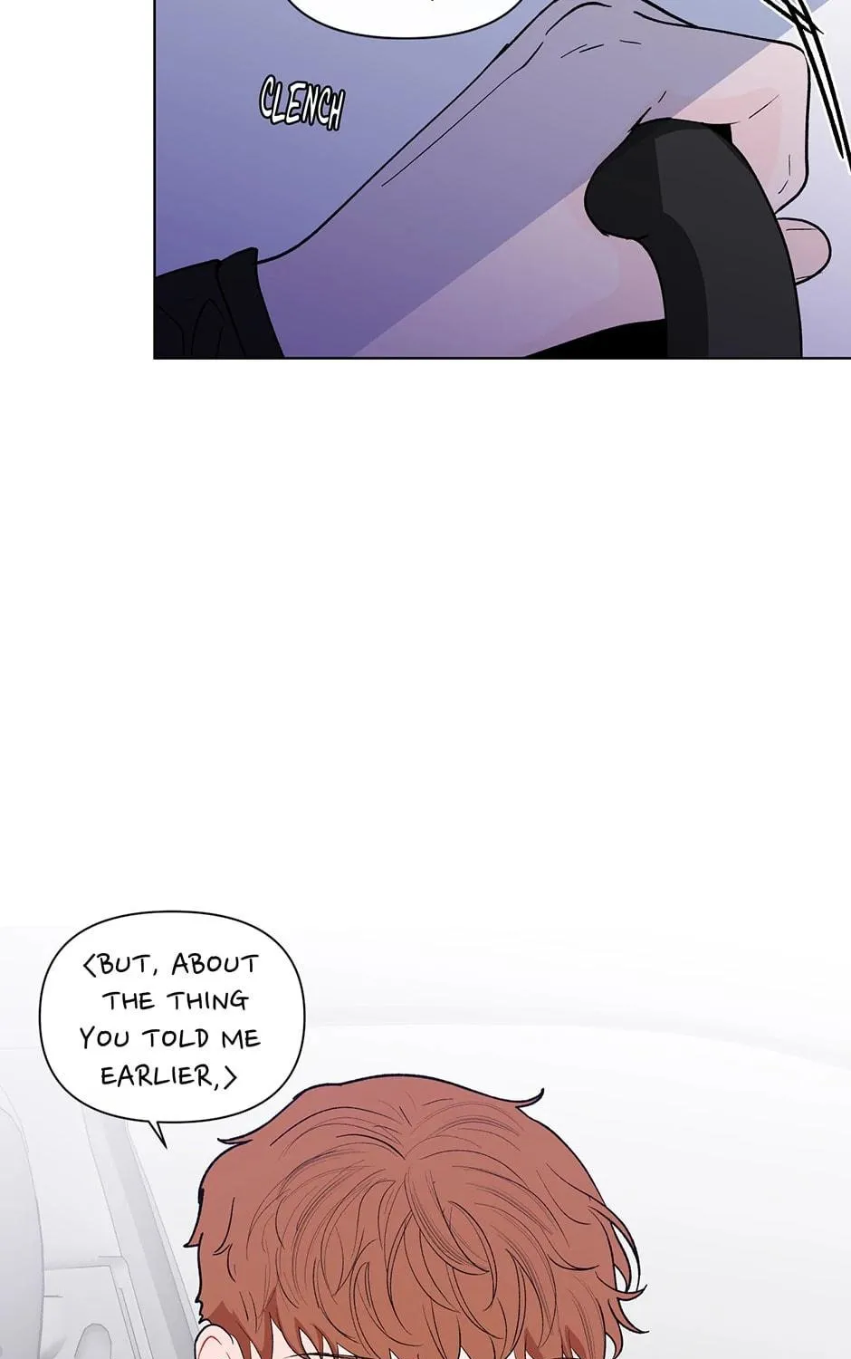 Banana Scandal Chapter 95 page 5 - 