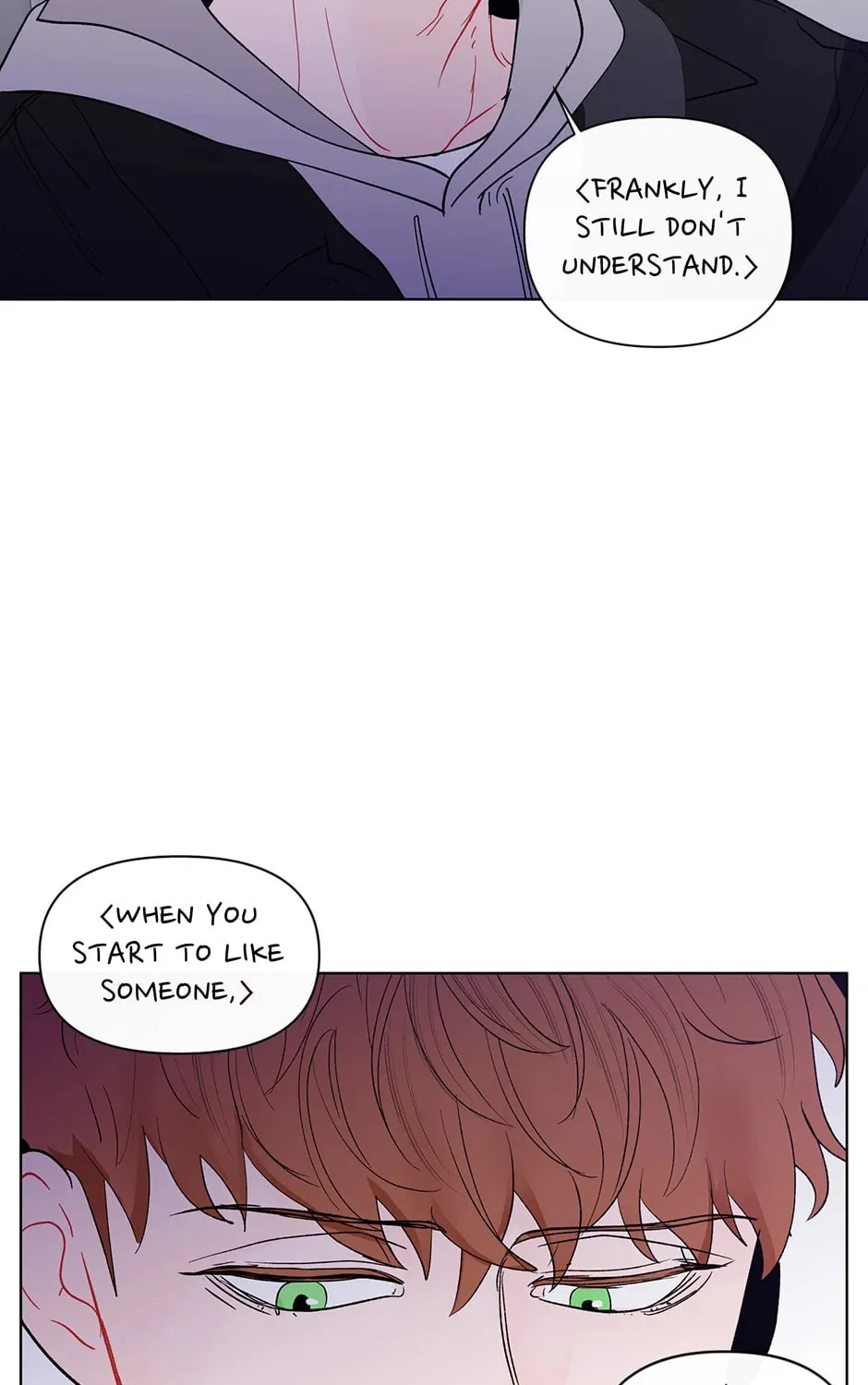 Banana Scandal Chapter 95 page 7 - 