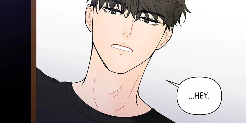 Banana Scandal Chapter 95 page 64 - 