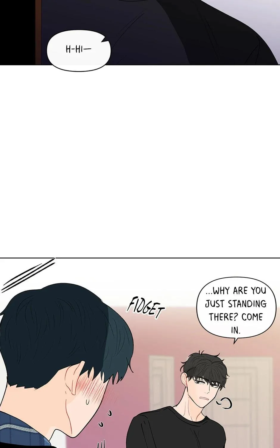 Banana Scandal Chapter 95 page 65 - 