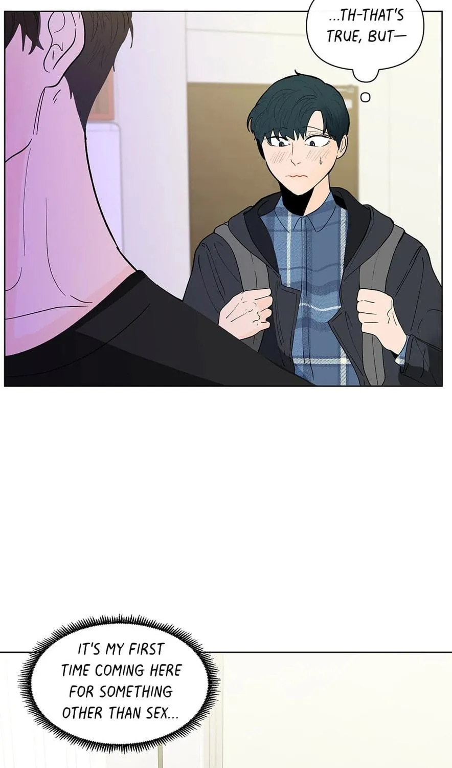 Banana Scandal Chapter 95 page 69 - 