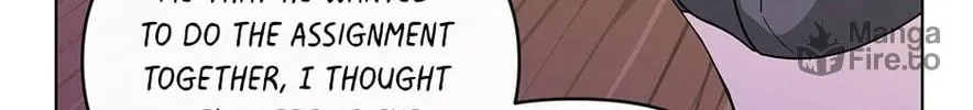 Banana Scandal Chapter 95 page 72 - 