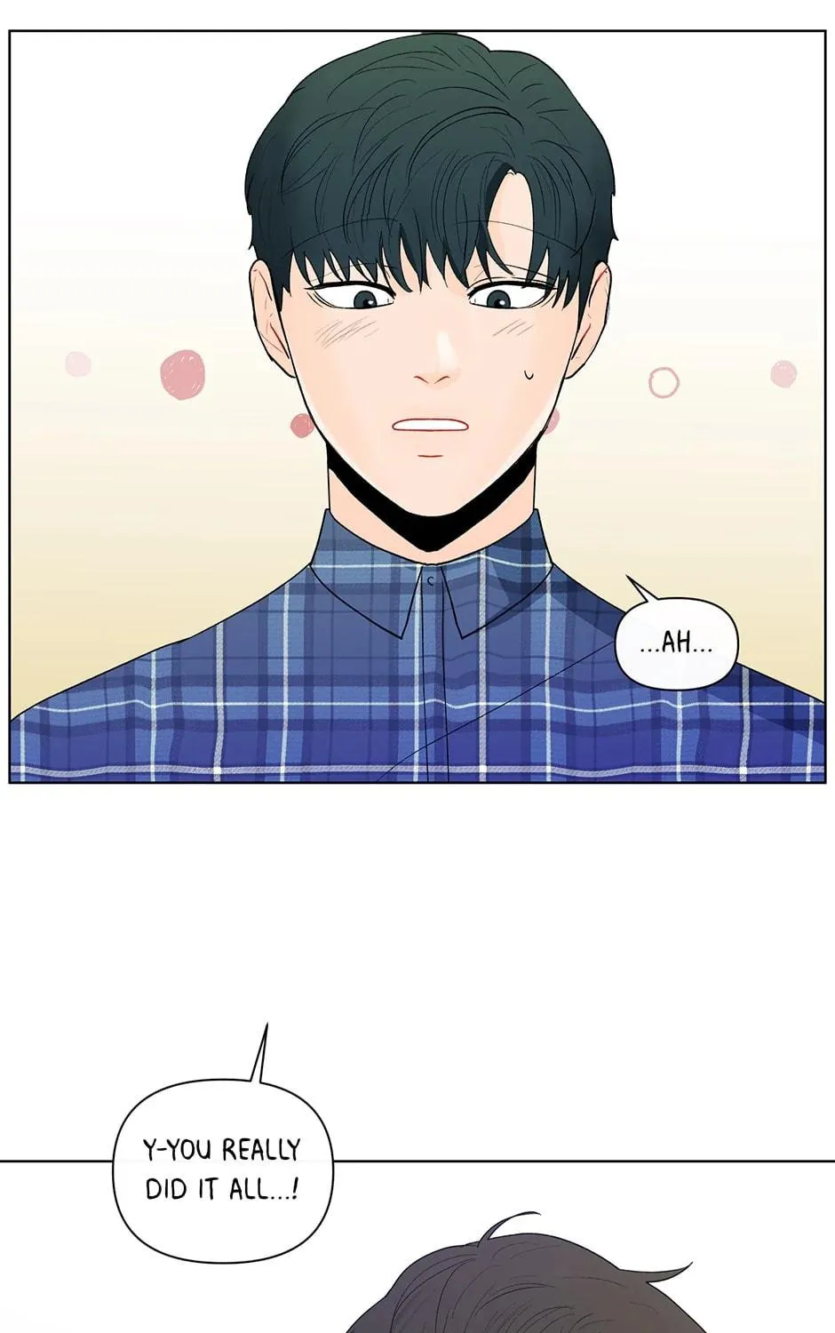 Banana Scandal Chapter 95 page 77 - 