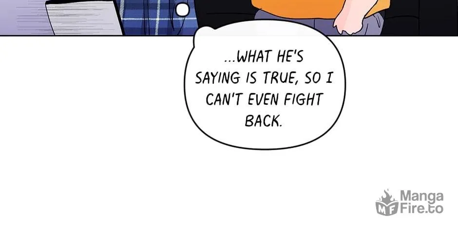Banana Scandal Chapter 95 page 80 - 