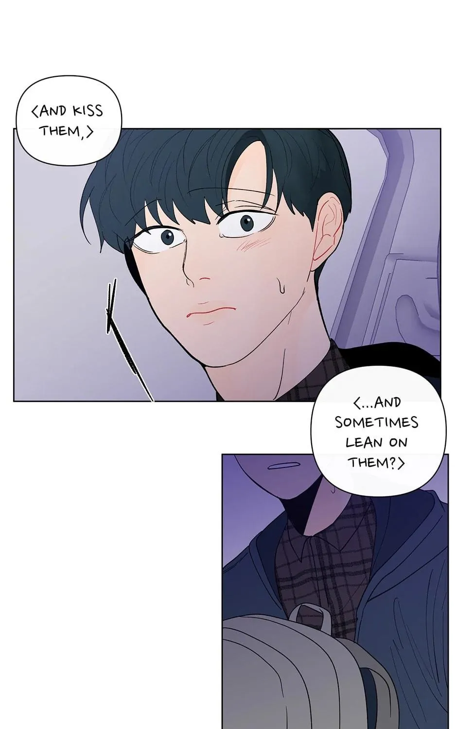 Banana Scandal Chapter 95 page 9 - 