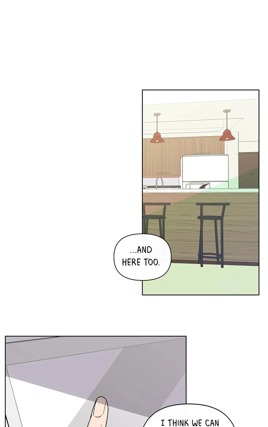 Banana Scandal Chapter 95 page 81 - 