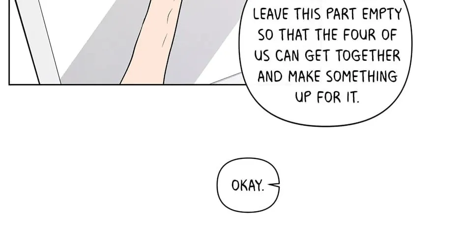Banana Scandal Chapter 95 page 82 - 