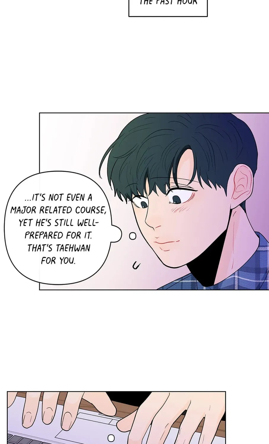 Banana Scandal Chapter 95 page 85 - 