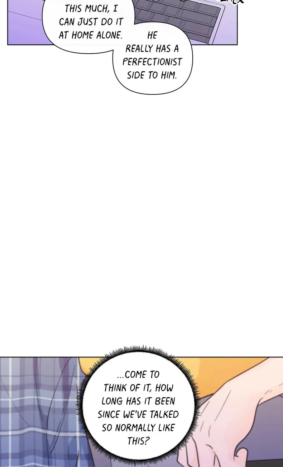 Banana Scandal Chapter 95 page 87 - 