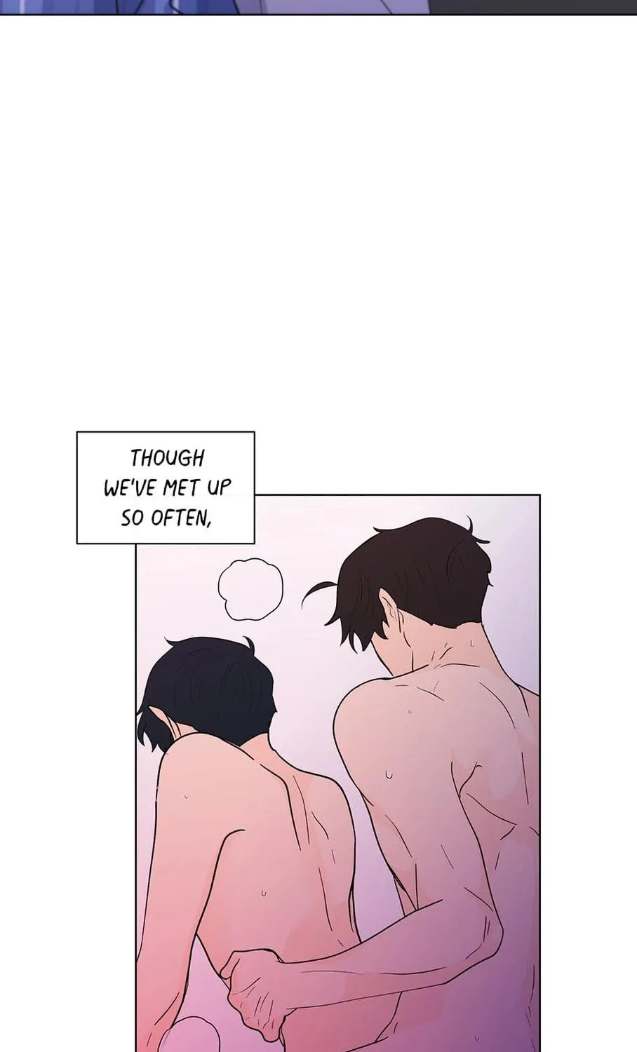Banana Scandal Chapter 95 page 89 - 