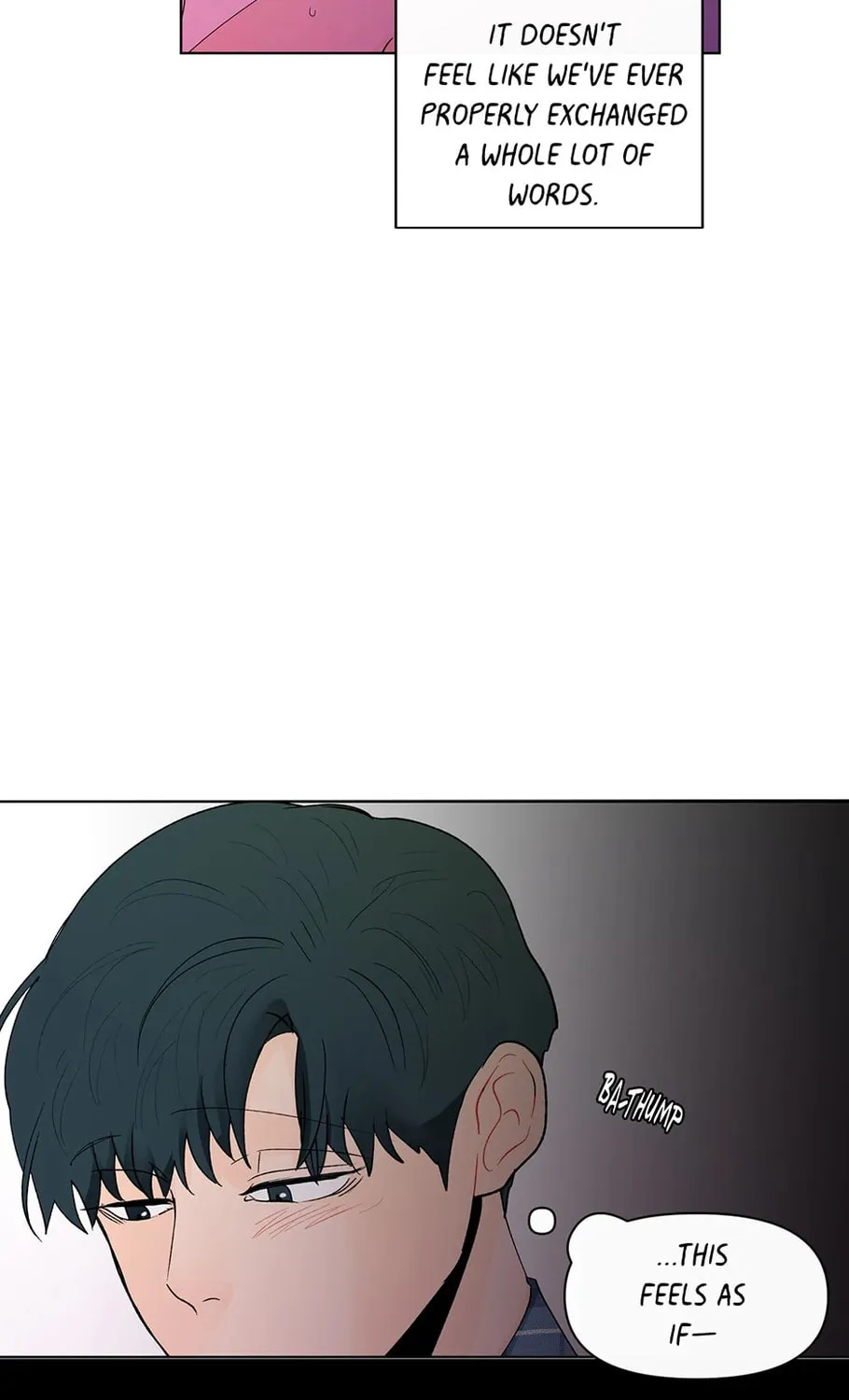 Banana Scandal Chapter 95 page 91 - 