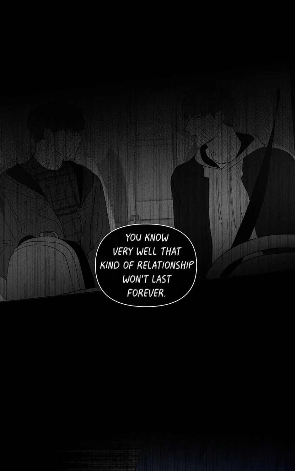Banana Scandal Chapter 95 page 93 - 