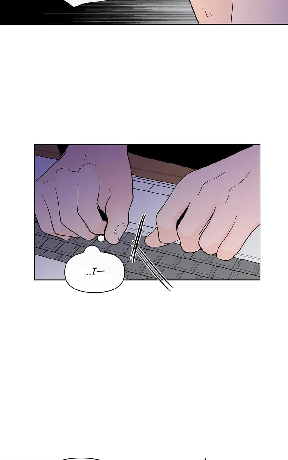 Banana Scandal Chapter 95 page 95 - 