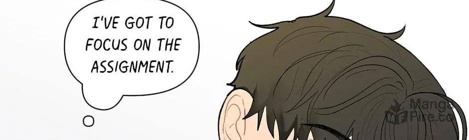 Banana Scandal Chapter 95 page 96 - 