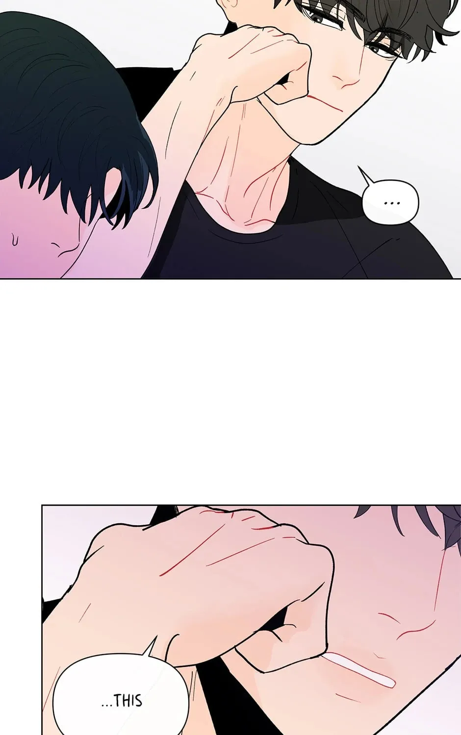 Banana Scandal Chapter 95 page 97 - 