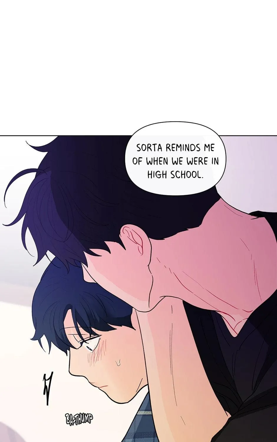 Banana Scandal Chapter 95 page 99 - 