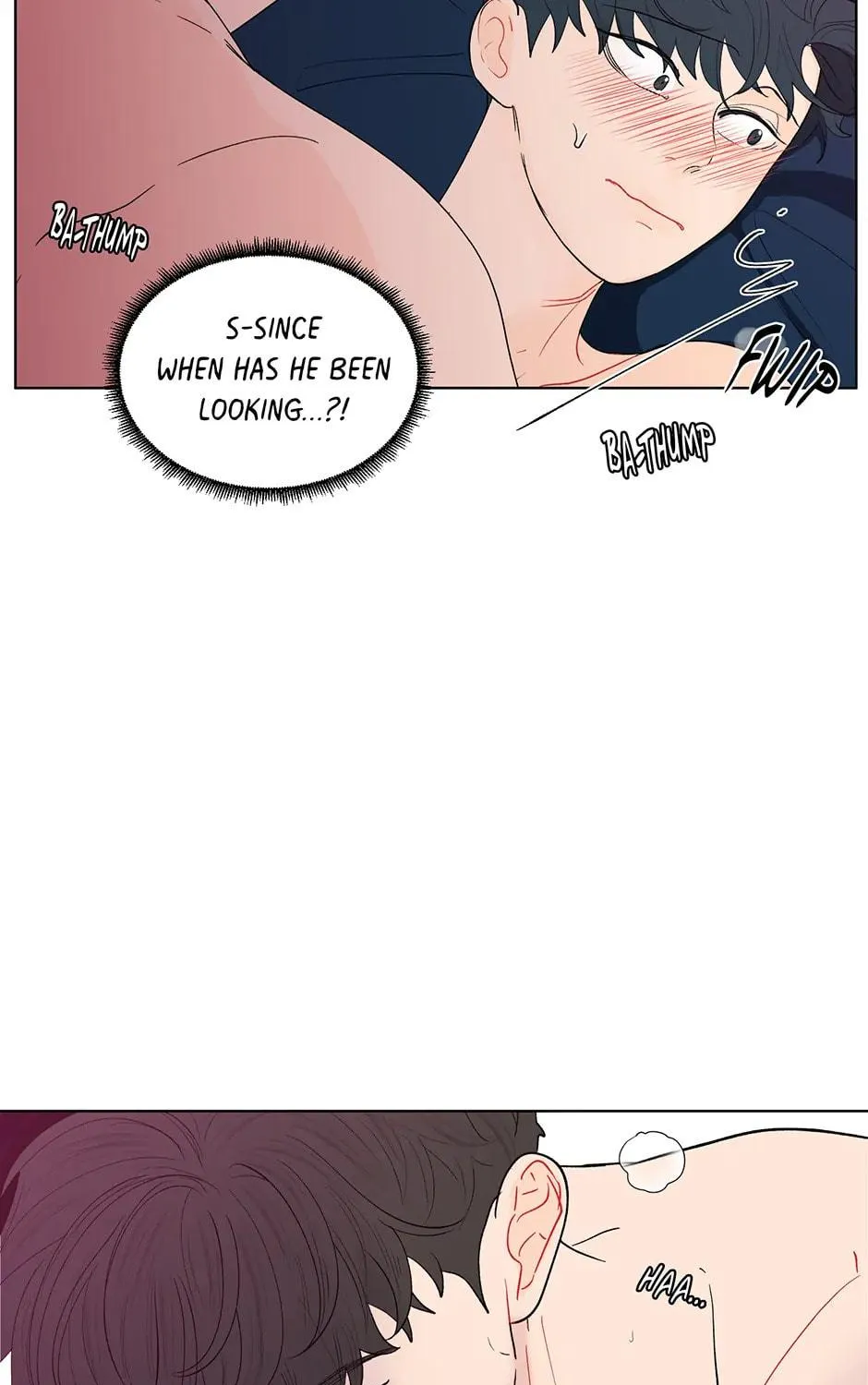 Banana Scandal Chapter 96 page 11 - 