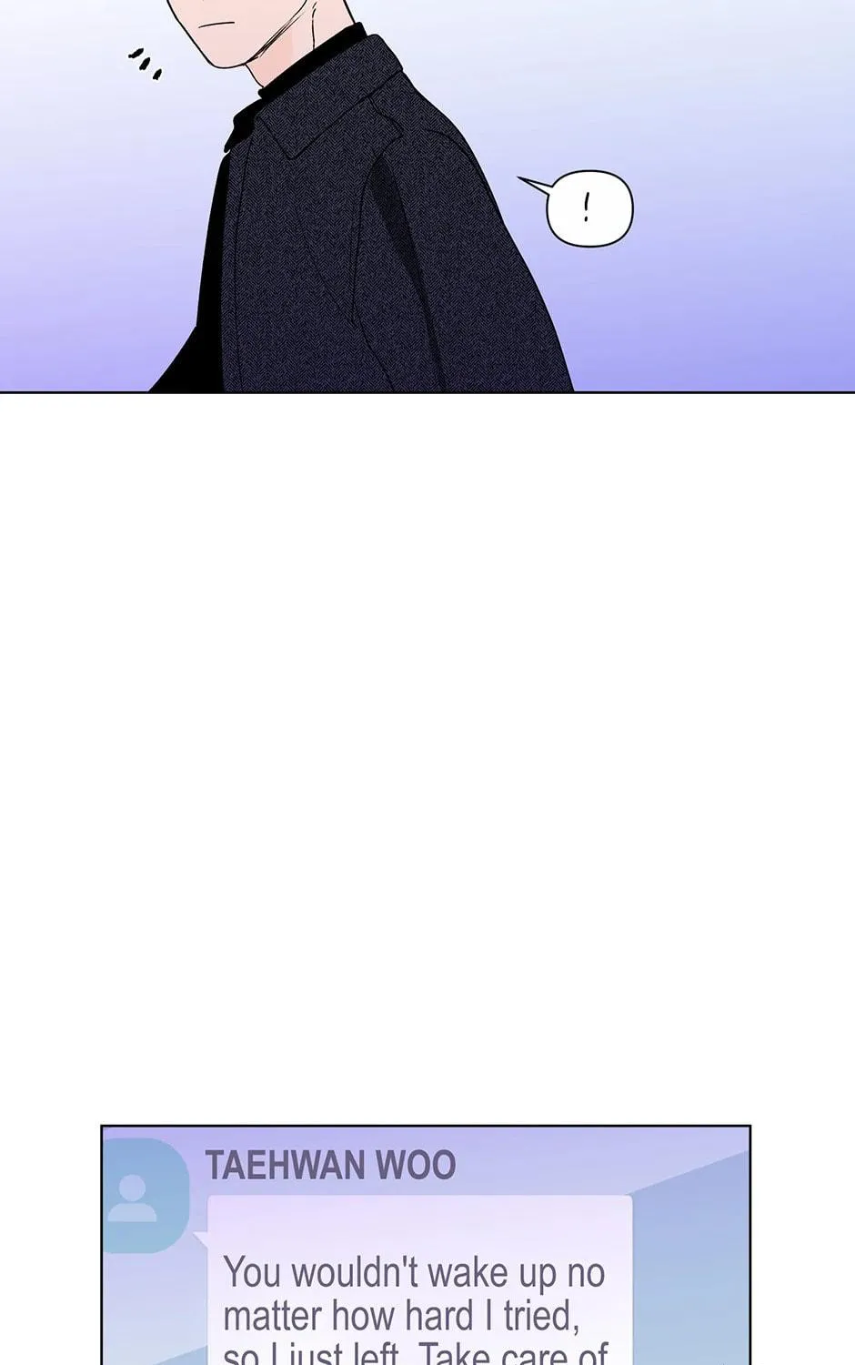 Banana Scandal Chapter 96 page 101 - 