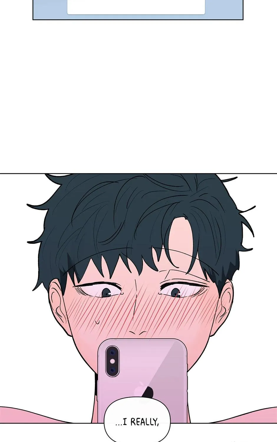 Banana Scandal Chapter 96 page 103 - 