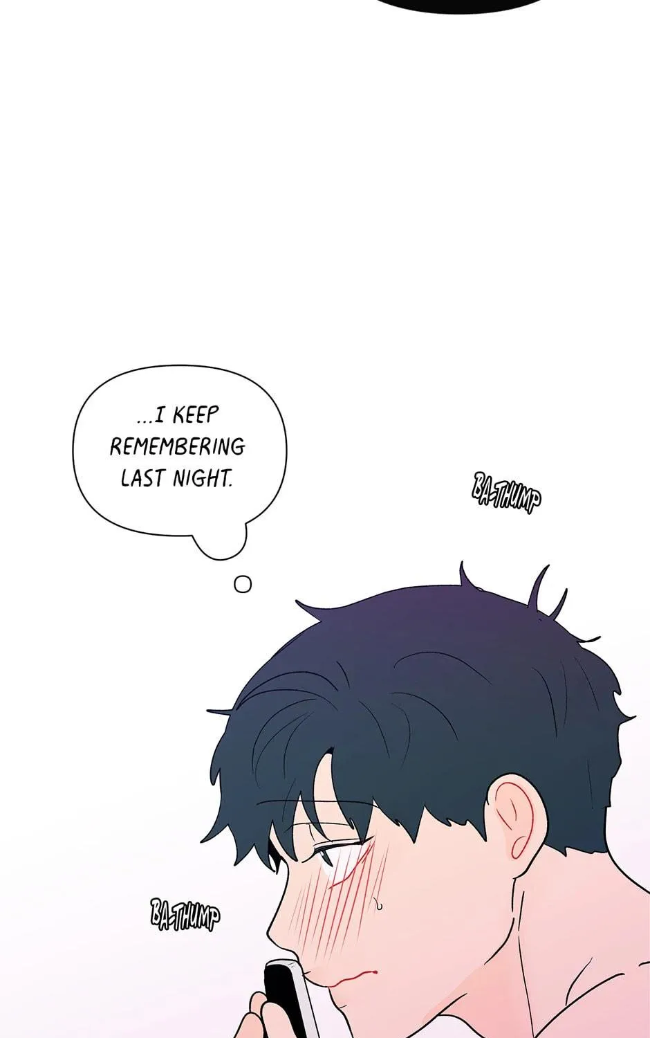 Banana Scandal Chapter 96 page 107 - 