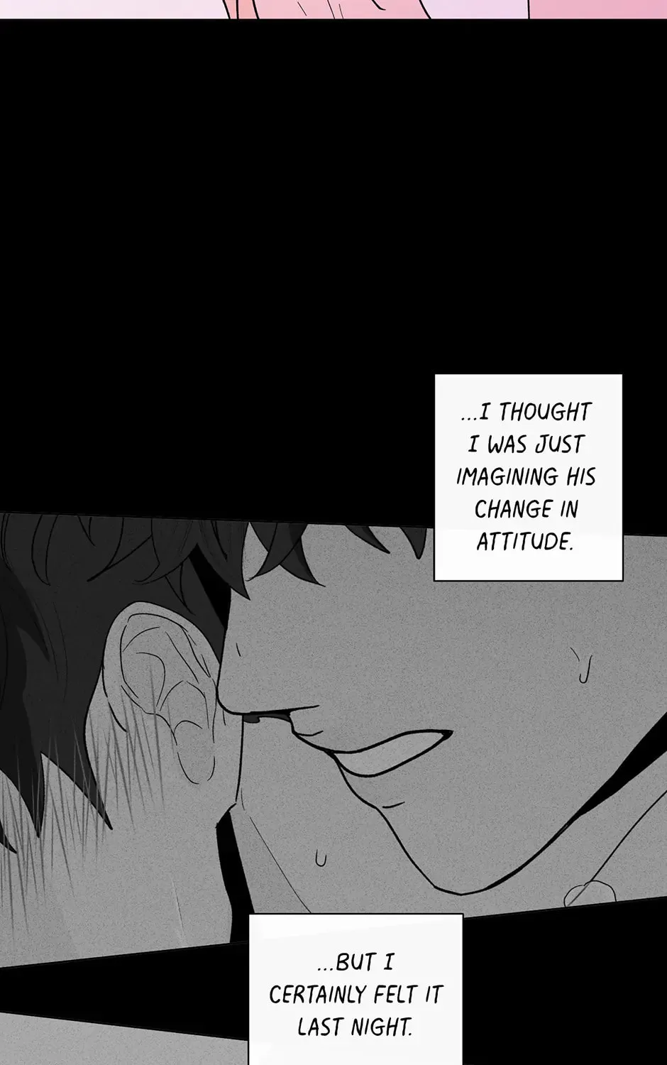 Banana Scandal Chapter 96 page 109 - 