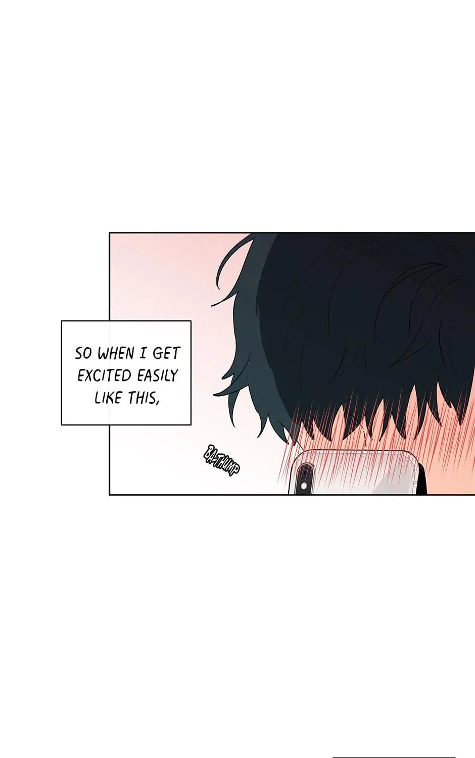 Banana Scandal Chapter 96 page 113 - 