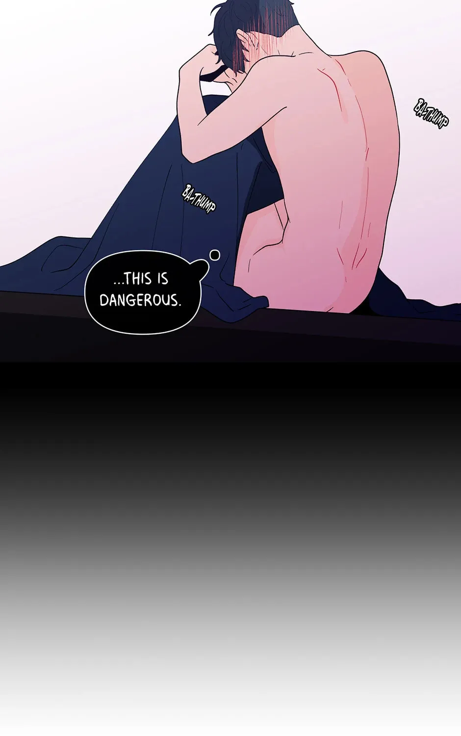 Banana Scandal Chapter 96 page 115 - 