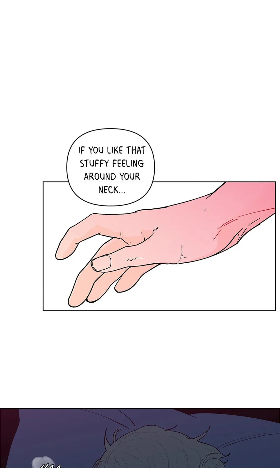 Banana Scandal Chapter 96 page 13 - 