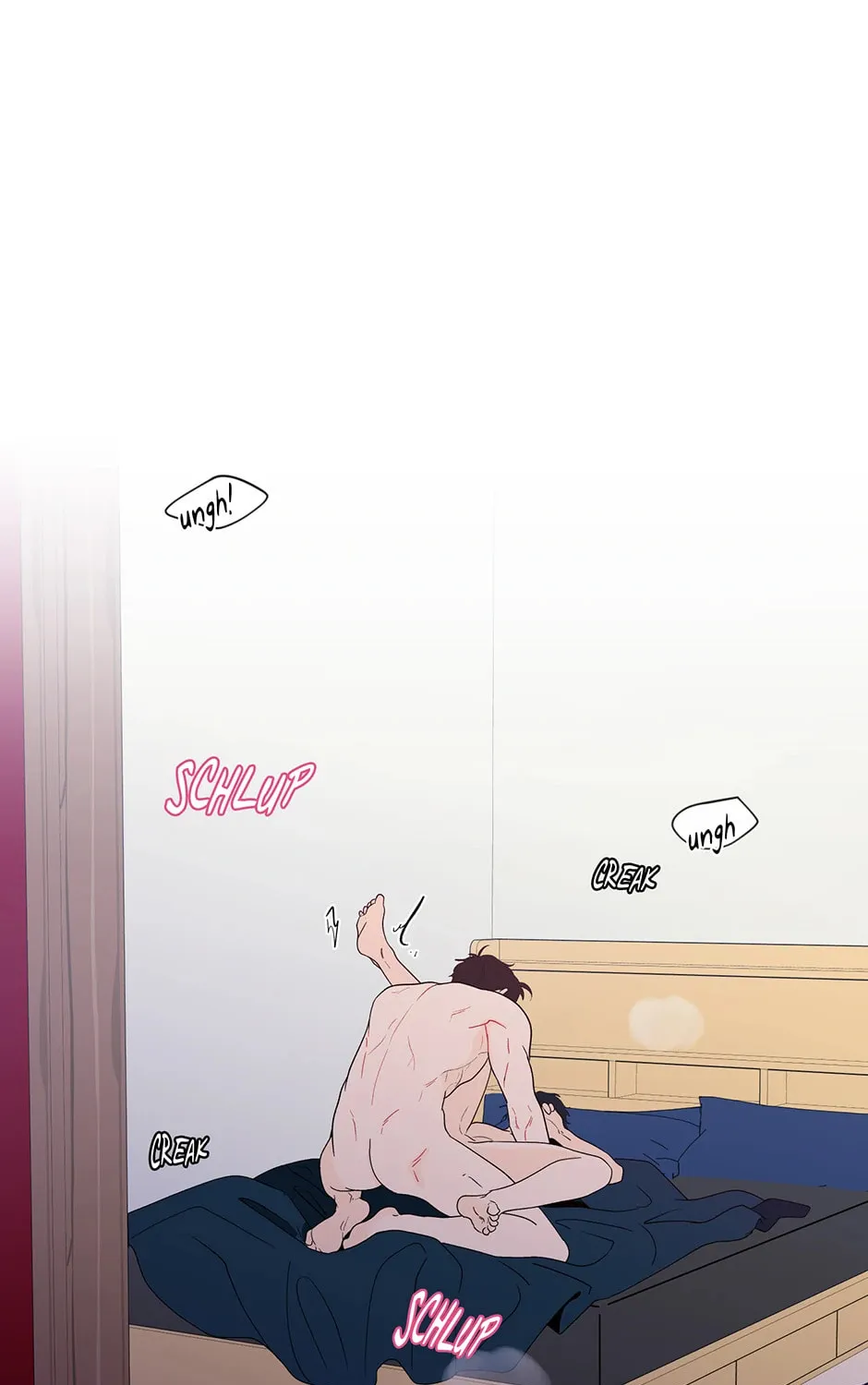 Banana Scandal Chapter 96 page 3 - 