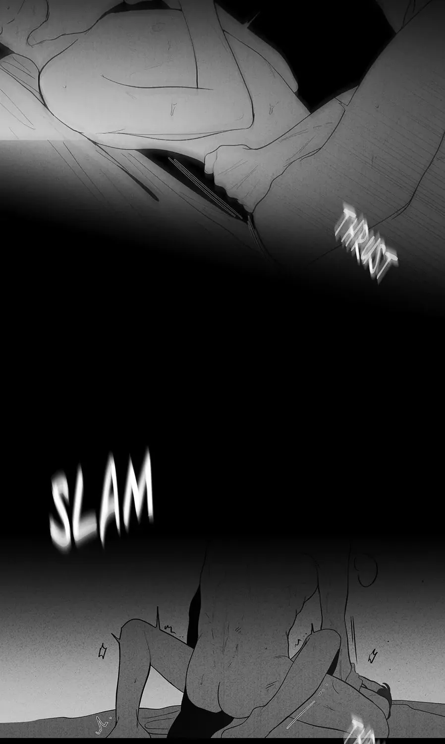 Banana Scandal Chapter 96 page 21 - 