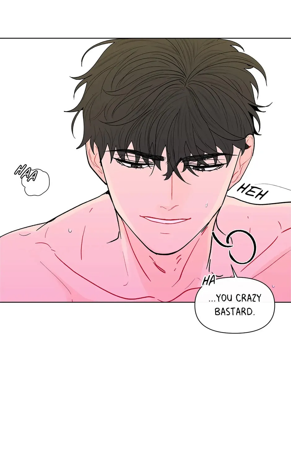 Banana Scandal Chapter 96 page 27 - 